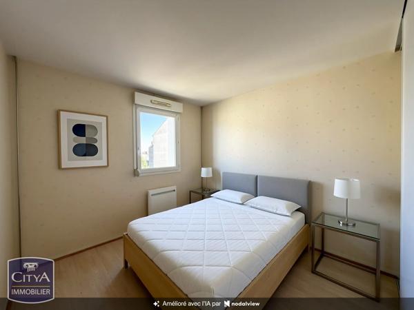 Appartement à vendre 3 pièces 62.68m² Fougères (35300)