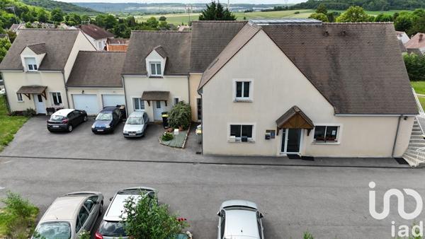 Immeuble à vendre 440 m² Guitrancourt