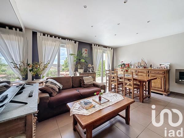 Immeuble à vendre 440 m² Guitrancourt