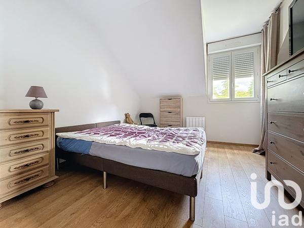 Immeuble à vendre 440 m² Guitrancourt