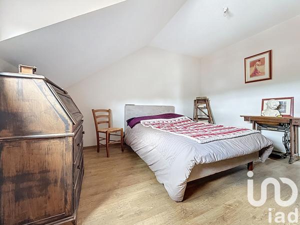 Immeuble à vendre 440 m² Guitrancourt