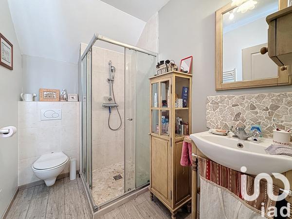 Immeuble à vendre 440 m² Guitrancourt