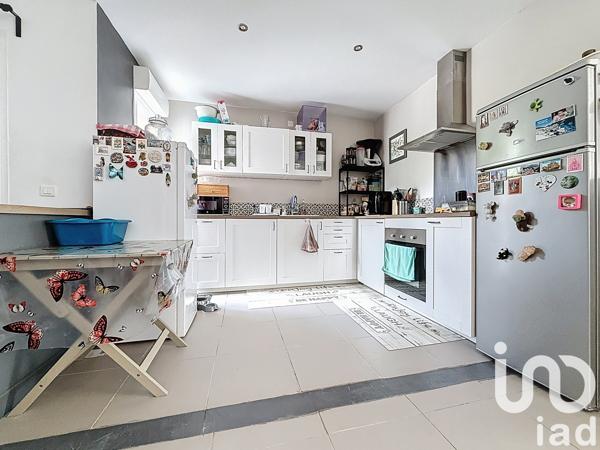 Immeuble à vendre 440 m² Guitrancourt