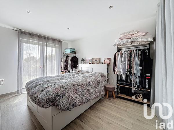Immeuble à vendre 440 m² Guitrancourt