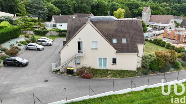 Immeuble à vendre 440 m² Guitrancourt