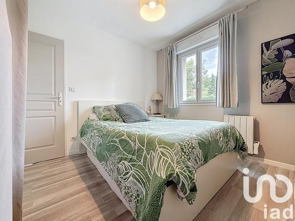 Immeuble à vendre 440 m² Guitrancourt