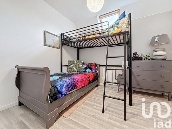 Immeuble à vendre 440 m² Guitrancourt
