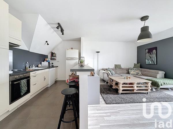 Immeuble à vendre 440 m² Guitrancourt