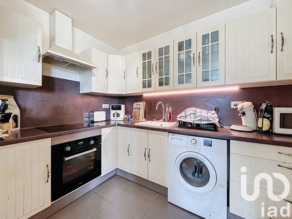 Immeuble à vendre 440 m² Guitrancourt