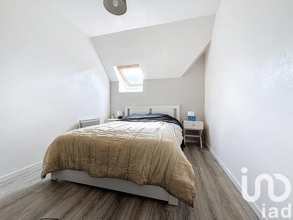 Immeuble à vendre 440 m² Guitrancourt