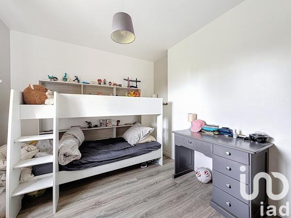 Immeuble à vendre 440 m² Guitrancourt