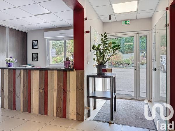 Immeuble à vendre 440 m² Guitrancourt