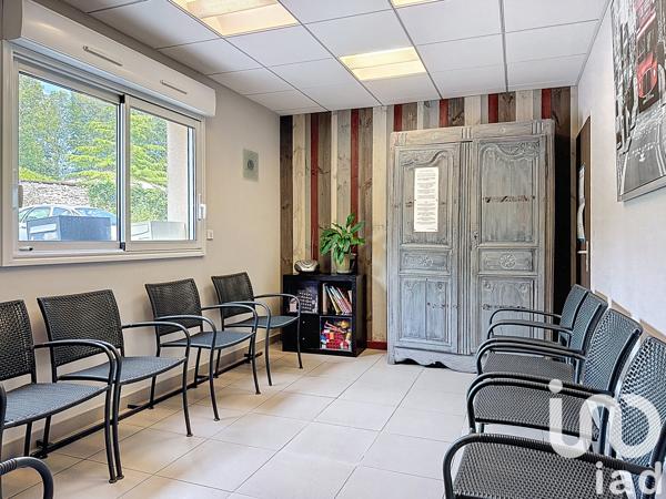 Immeuble à vendre 440 m² Guitrancourt