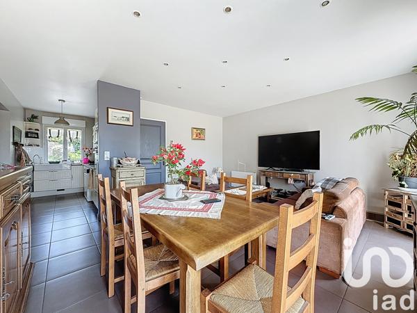 Immeuble à vendre 440 m² Guitrancourt