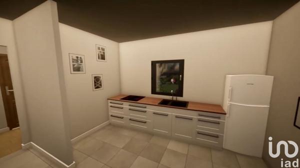 Maison 4 pièces de 70 m² à Carantec (29660)