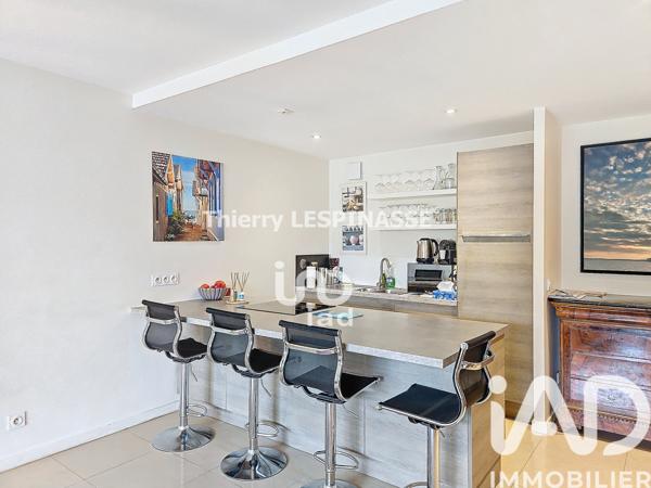 Appartement à vendre 3 pièces 67 m² Arcachon