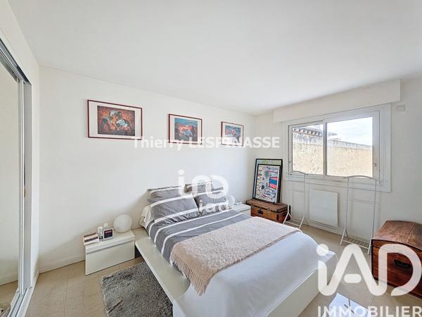 Appartement à vendre 3 pièces 67 m² Arcachon