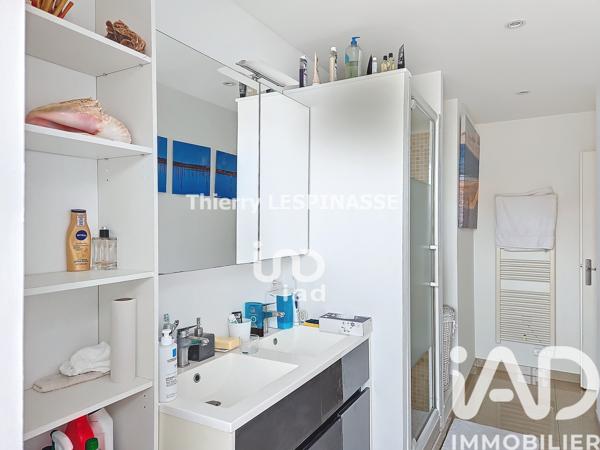 Appartement à vendre 3 pièces 67 m² Arcachon