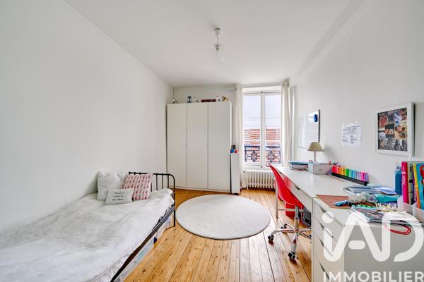 Maison à vendre 10 pièces 298,5 m² Verrières-le-Buisson