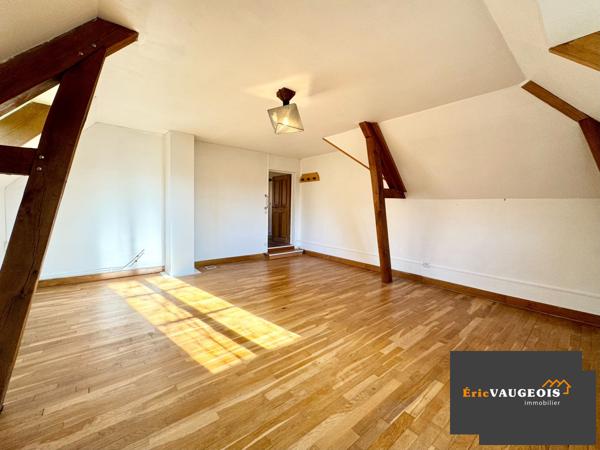 Coulommiers (77120) Maison 140 m², Grange, Terrain 1000 m²