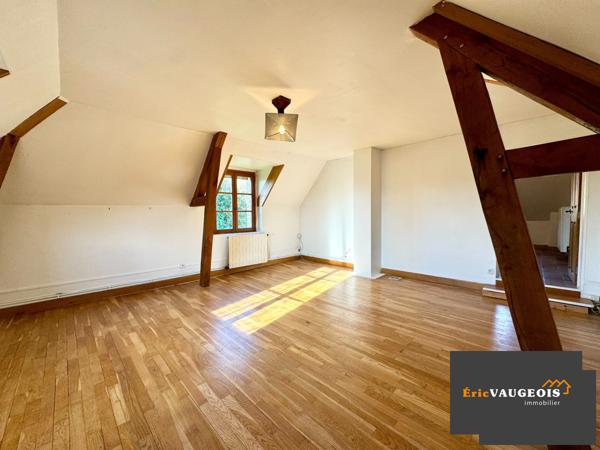 Coulommiers (77120) Maison 140 m², Grange, Terrain 1000 m²