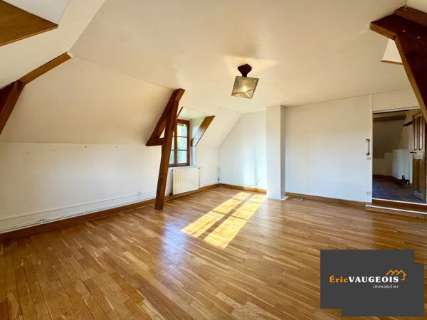 Coulommiers (77120) Maison 140 m², Grange, Terrain 1000 m²