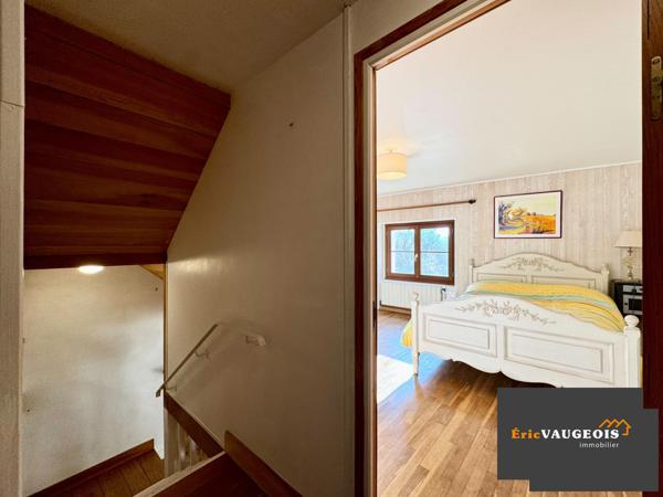 Coulommiers (77120) Maison 140 m², Grange, Terrain 1000 m²