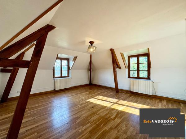 Coulommiers (77120) Maison 140 m², Grange, Terrain 1000 m²