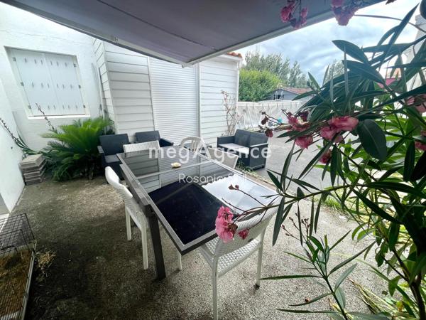 Maison à LES SABLES-D'OLONNE, 85100 - 8 pièces 234m²