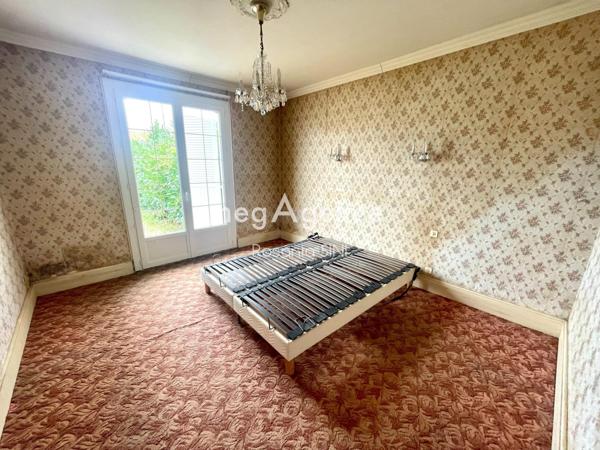 Maison à LES SABLES-D'OLONNE, 85100 - 8 pièces 234m²