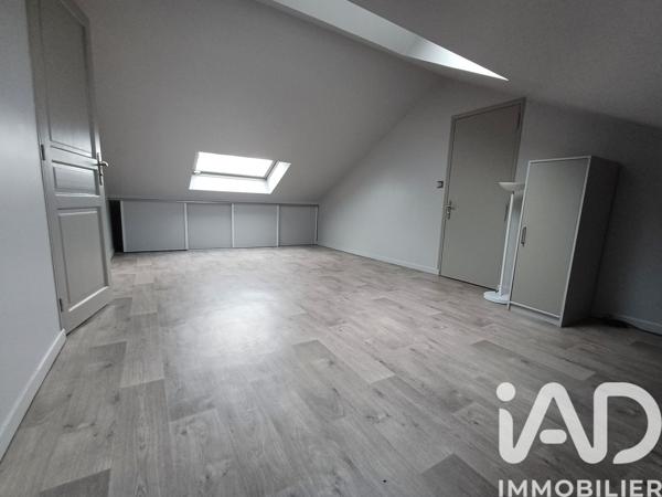 Maison à vendre 8 pièces 244 m² Viry-Châtillon