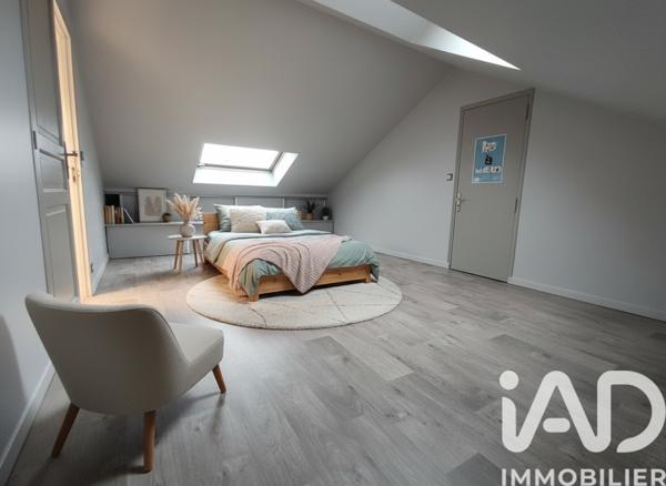 Maison à vendre 8 pièces 244 m² Viry-Châtillon