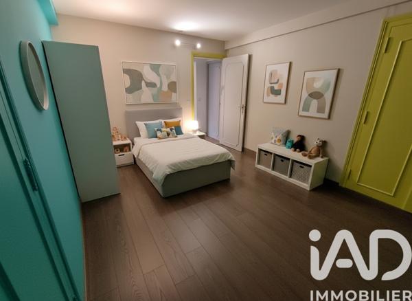 Maison à vendre 8 pièces 244 m² Viry-Châtillon