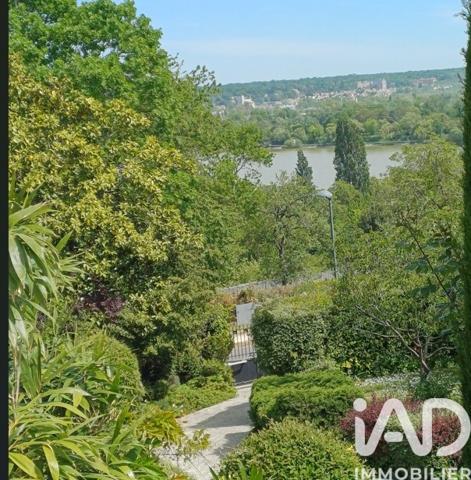 Maison à vendre 8 pièces 244 m² Viry-Châtillon