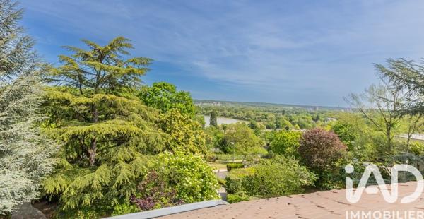 Maison à vendre 8 pièces 244 m² Viry-Châtillon