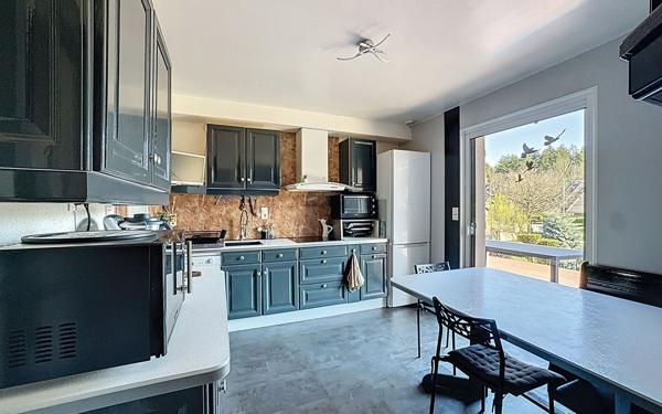 Maison à vendre    7 pièces •  Olemps