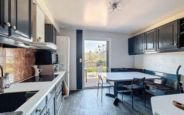 Maison à vendre    7 pièces •  Olemps