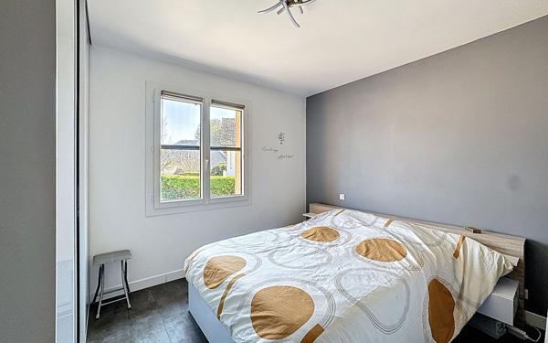 Maison à vendre    7 pièces •  Olemps