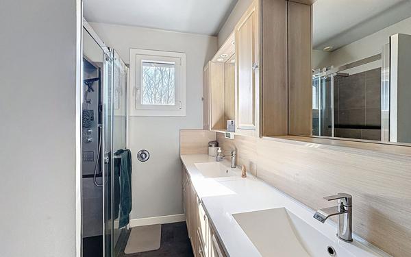 Maison à vendre    7 pièces •  Olemps