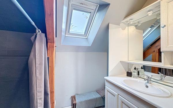 Maison à vendre    7 pièces •  Olemps