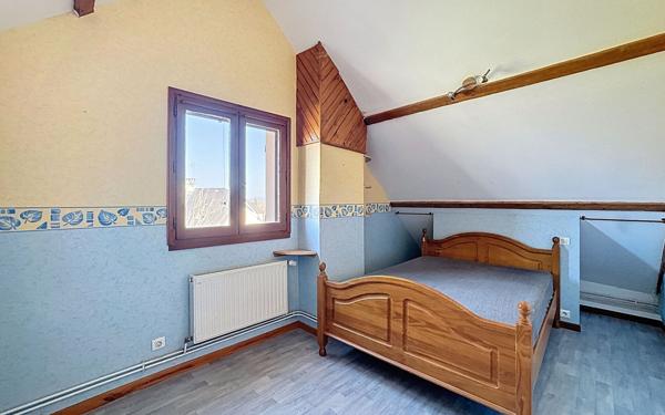 Maison à vendre    7 pièces •  Olemps