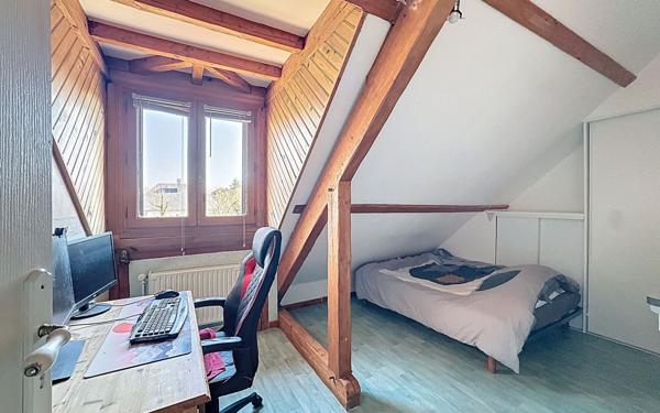 Maison à vendre    7 pièces •  Olemps