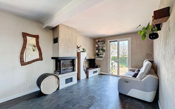 Maison à vendre    7 pièces •  Olemps