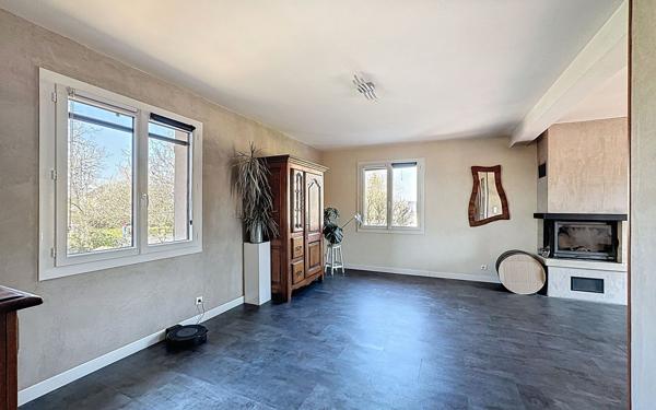 Maison à vendre    7 pièces •  Olemps