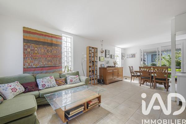 Maison à vendre 7 pièces 138 m² Bois-Colombes