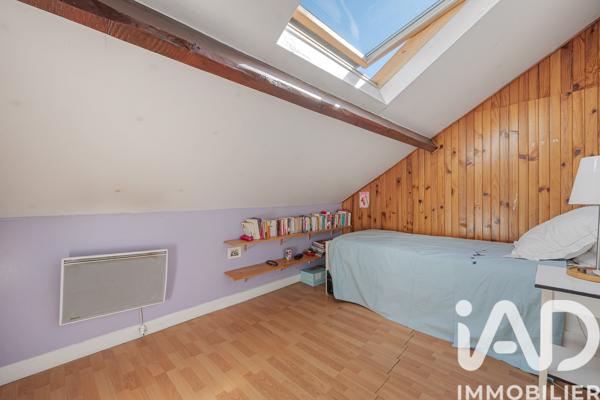 Maison à vendre 7 pièces 138 m² Bois-Colombes