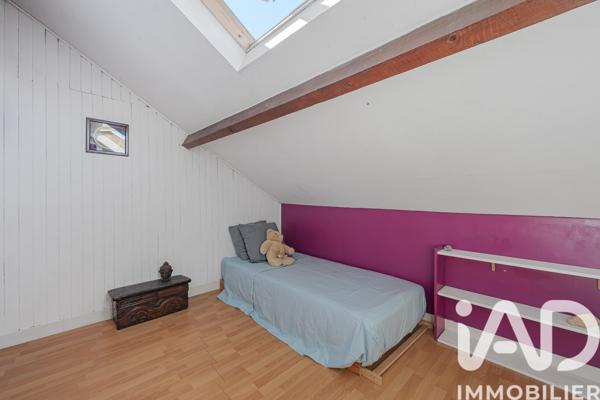 Maison à vendre 7 pièces 138 m² Bois-Colombes