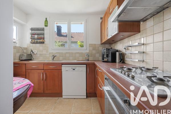 Maison à vendre 7 pièces 138 m² Bois-Colombes