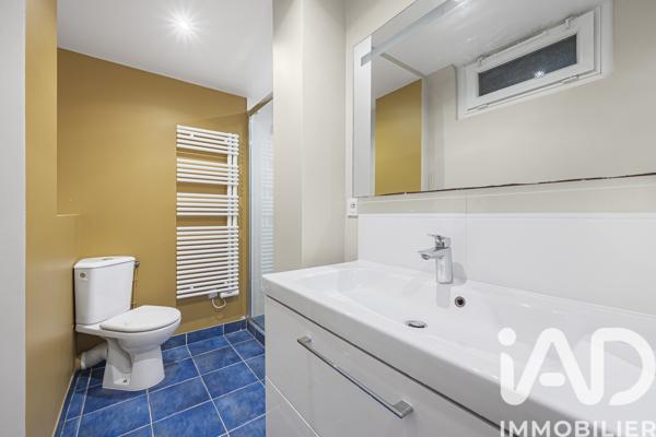 Maison à vendre 7 pièces 138 m² Bois-Colombes
