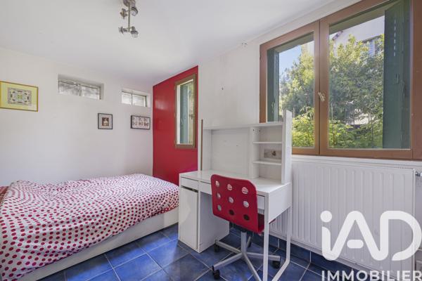 Maison à vendre 7 pièces 138 m² Bois-Colombes